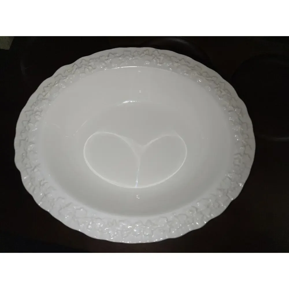 Wedgwood vintage embossed